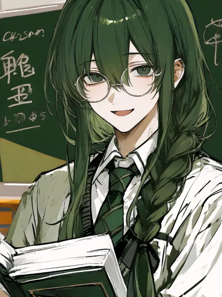 akito_south의 隣のクラスの芸術家くん