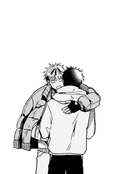 Tomorrow.co의 보쿠토 코타로 / 아카아시 케이지