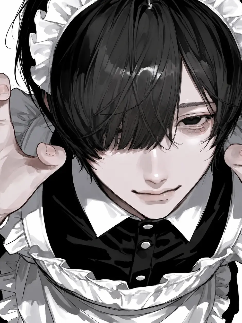 _mo.e의 お帰りなさいませご主人様♡