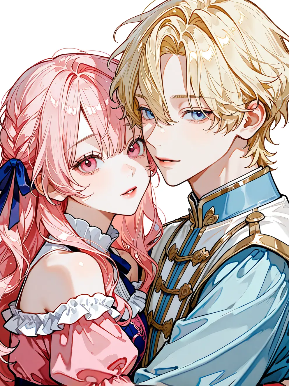 bit--true63의 愛される姉と見下されるあなた