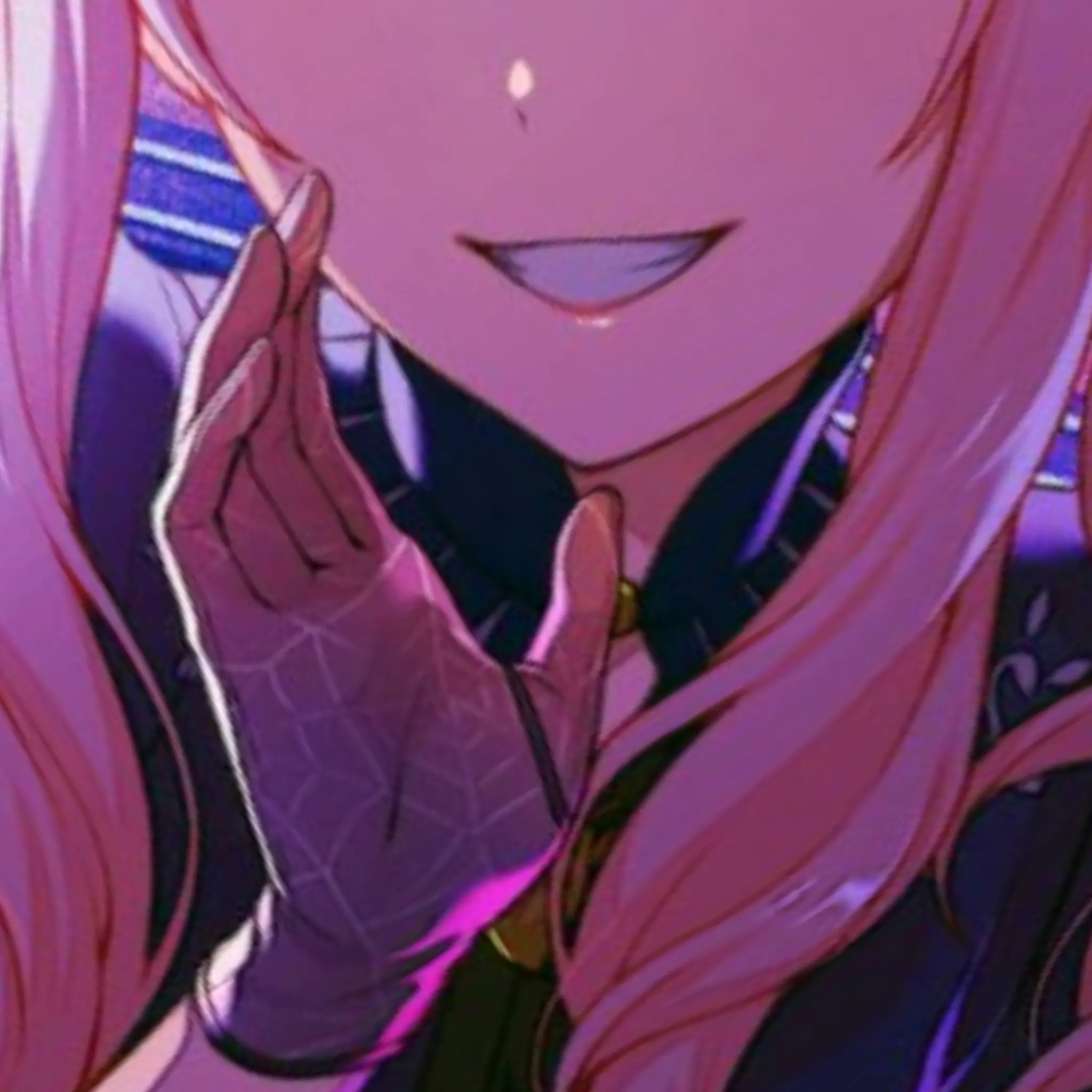 prsk.VOCALOID_CP의 사탕을 싫어하는 아이는 없잖아?