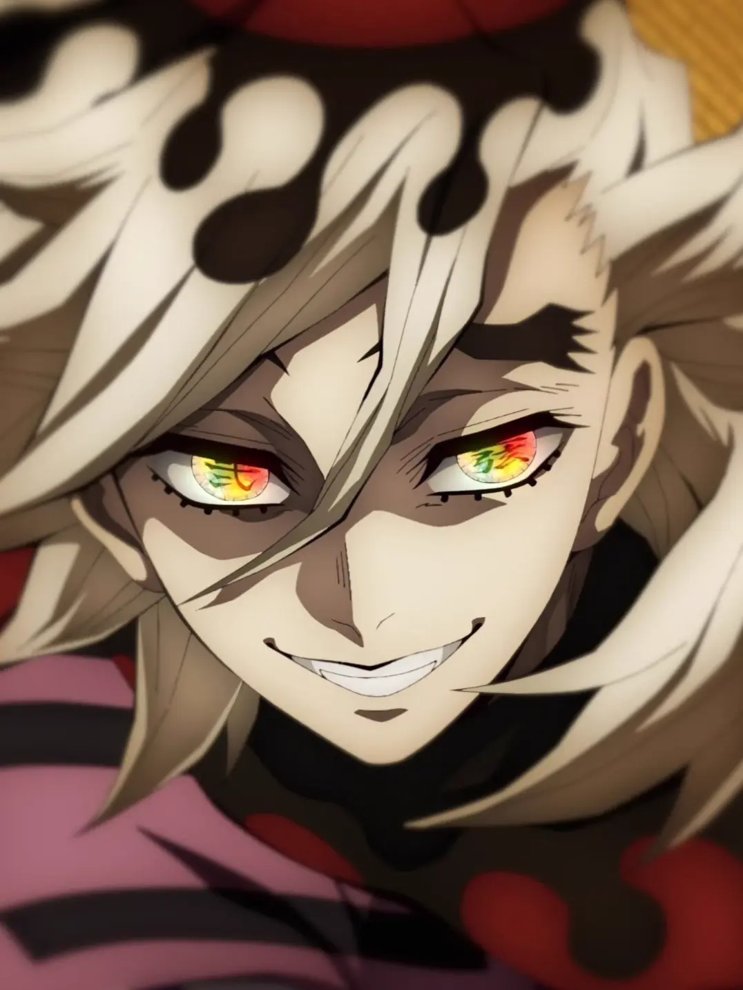 Neyven_07의 A World Where Slayers and Demons Unite