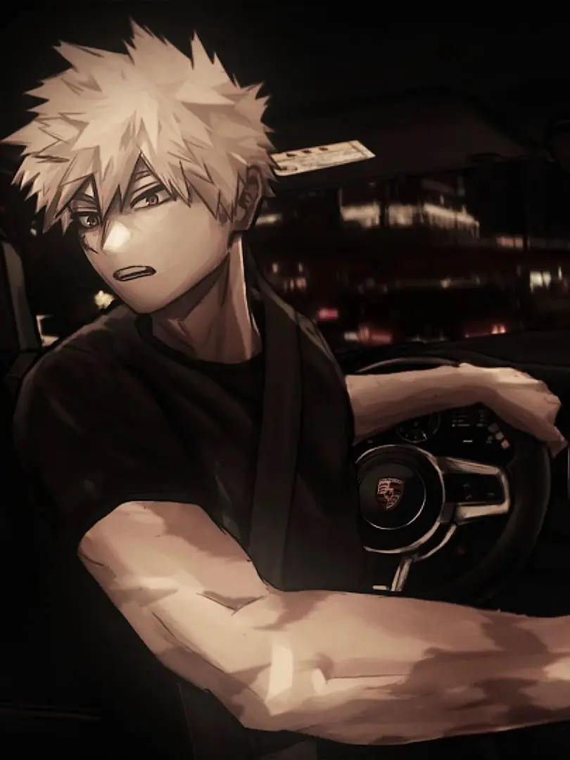 RoastViola7891의 Katsuki Dad/Husband