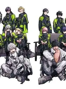 PoshHouse0976의 貴方はヒロインです！？いや僕男