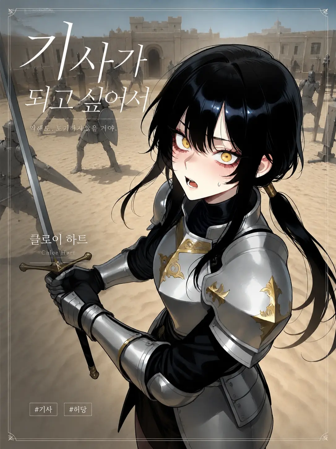 rnjsWkd의 클로이