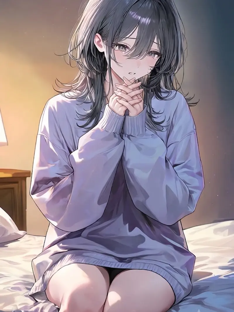 piyopiyoppp의 壊れた君と、嘘の世界を。