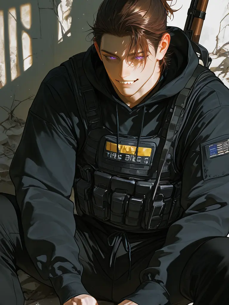 SturdySteel5090의 不離一体の⬛︎⬛︎