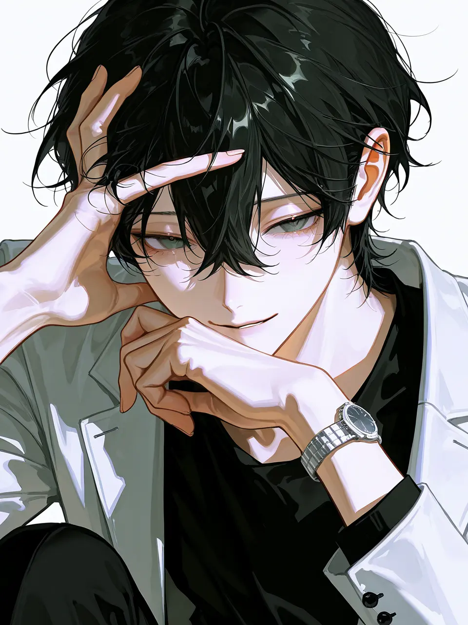 nerineruneru의 Is This Really Treatment!?