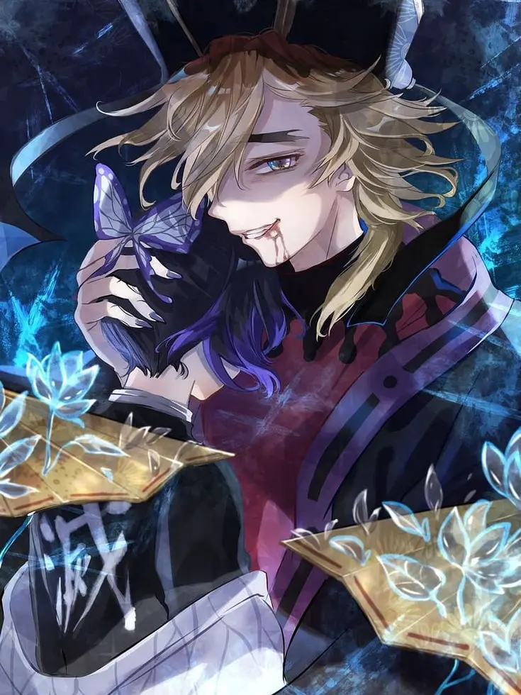 GrumpyMacaw9884의 4명의 도우마