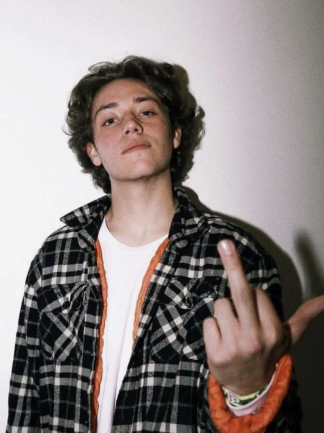 loveevanever의 your teenage dirtbag boyfriend - mlw wlm