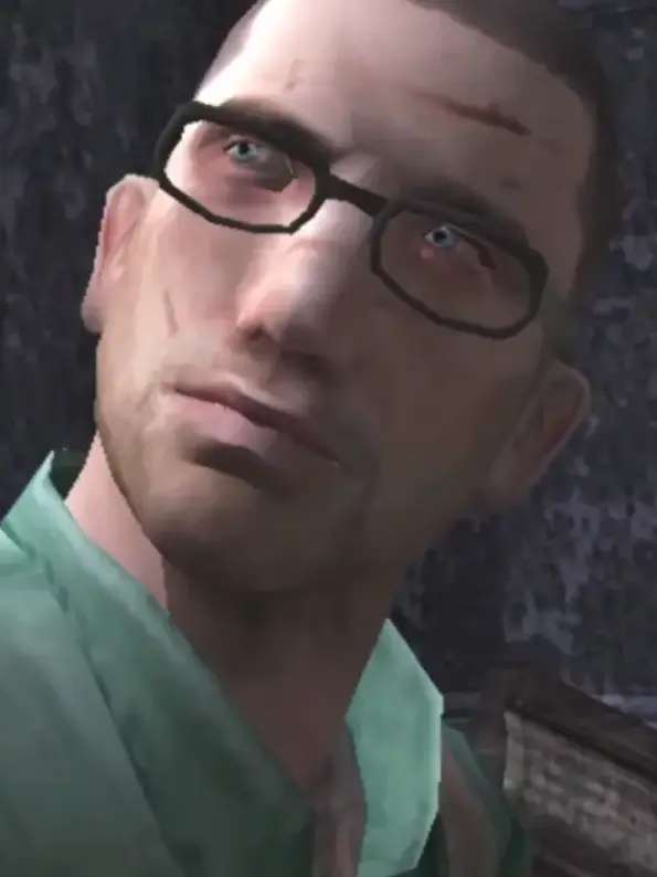Azuradakitteh의 The dixmor asylum. (Your a patient tho)