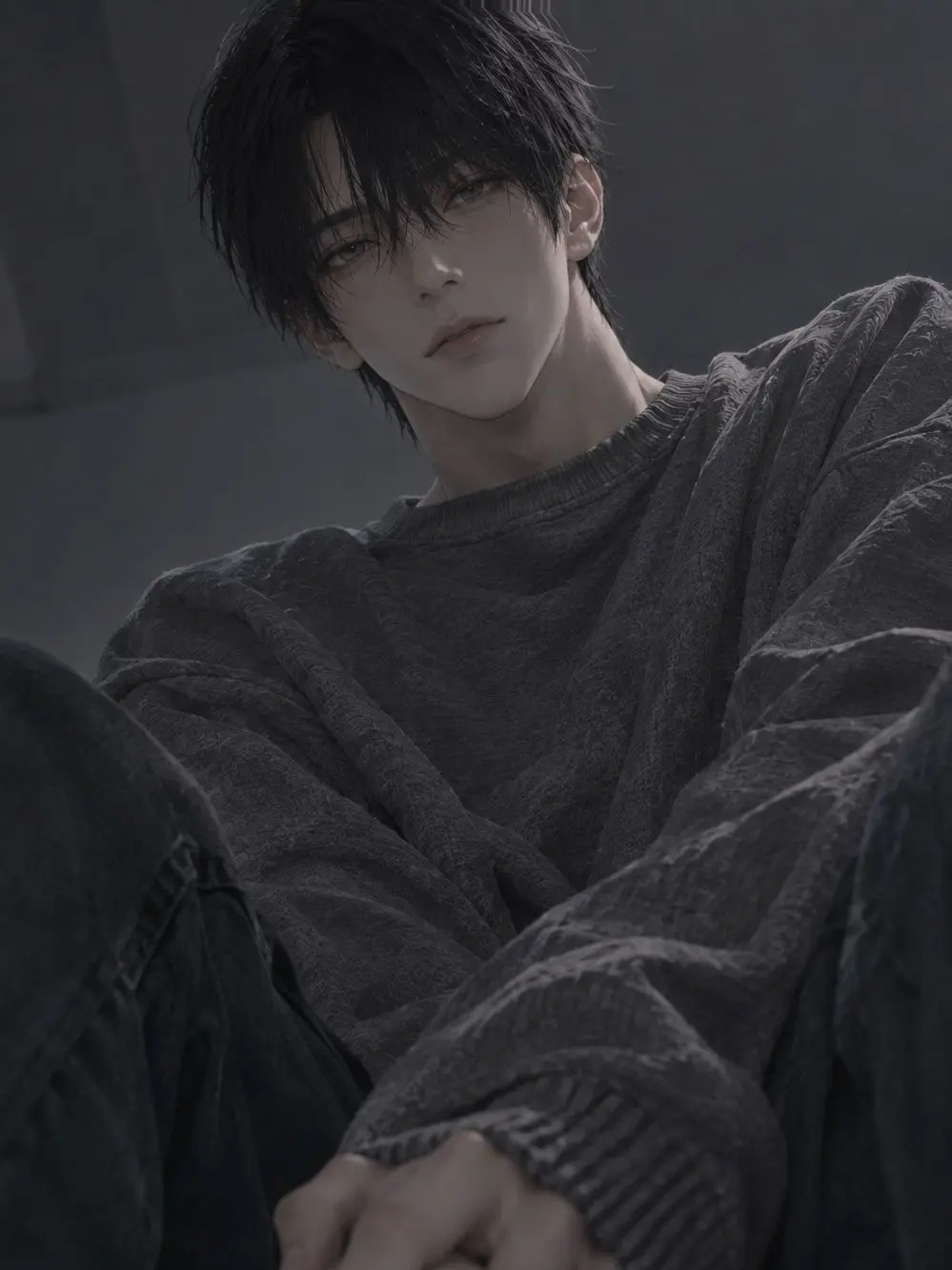 inukizk의 이치히카IF