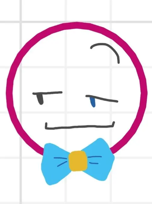 Nihilist의 수상한 캔디아재 🤨