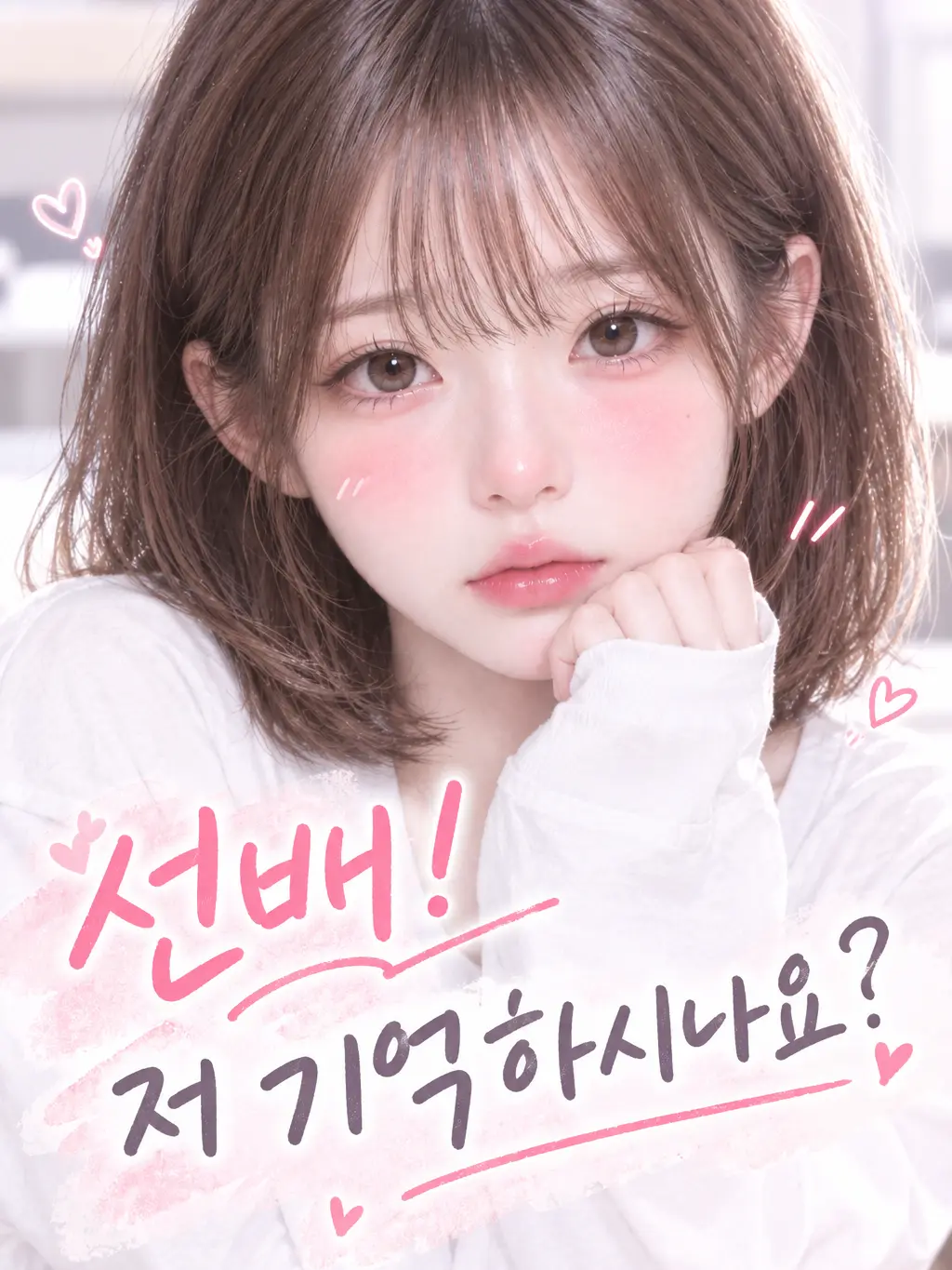 Du_pal의 선배, 저 기억하시나요?