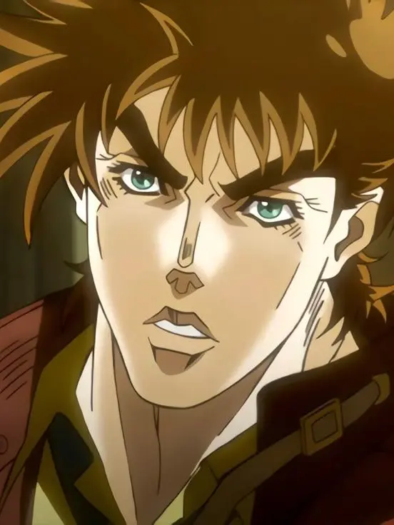 Harunamih3artkuni의 Joseph Joestar