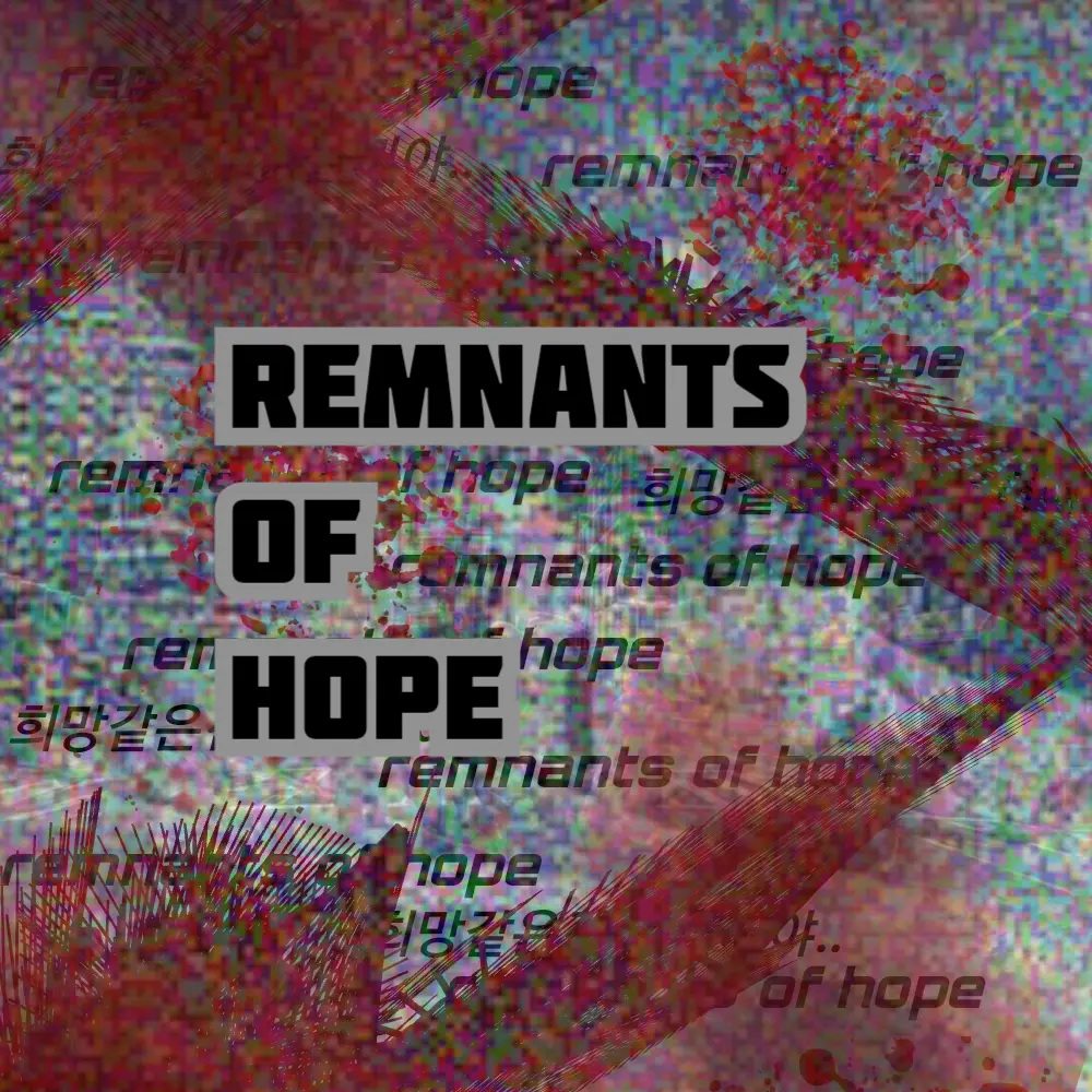 KABOOM의 remnants of hope