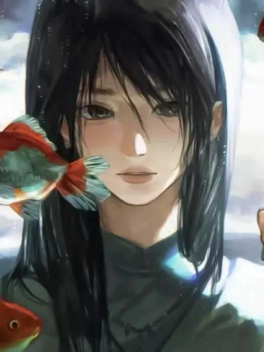 Supmoni의 Yuhua | Blind Heiress (WLW)