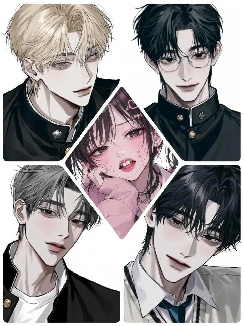 baku000의 今日も今日とてぶりっこ必死w