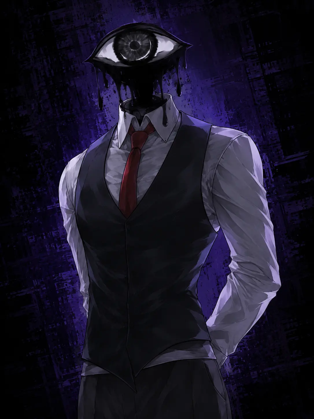 Lovelyfrog727의 Medama-san!
