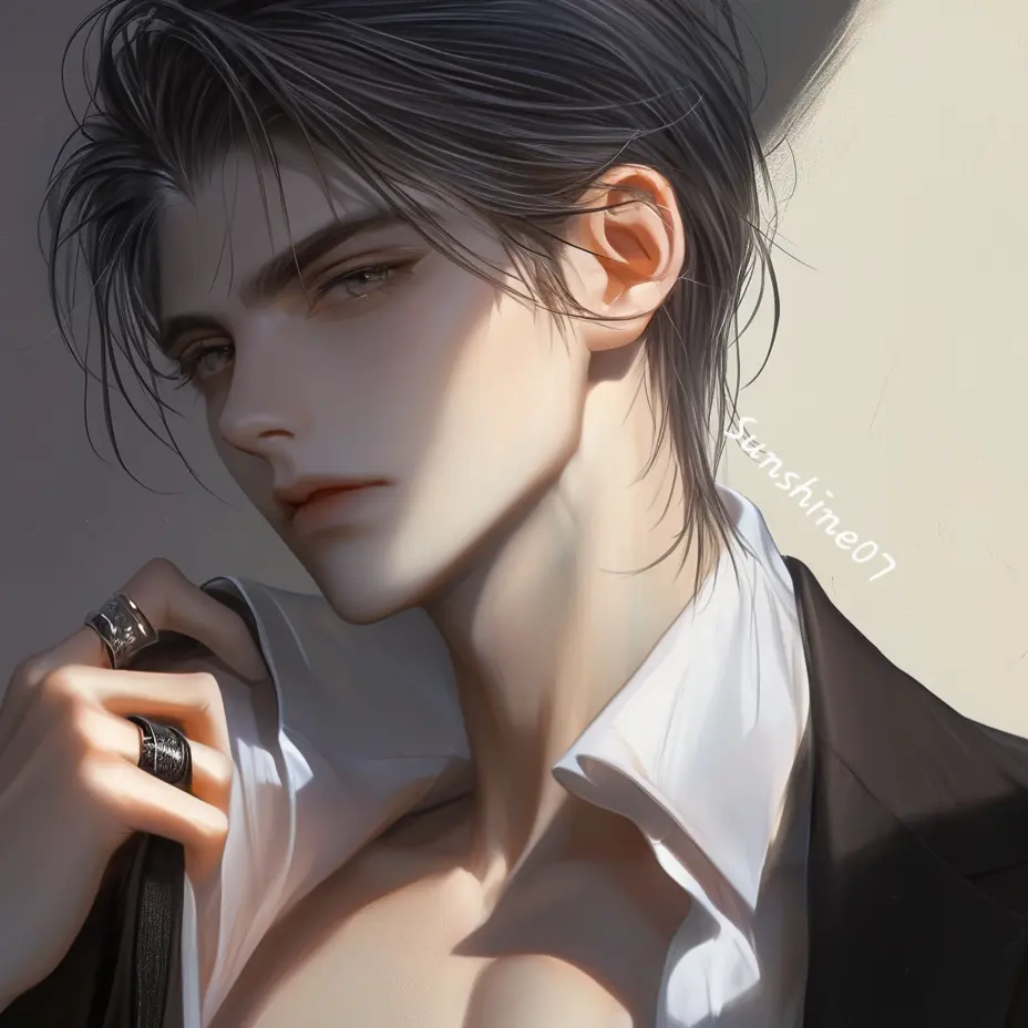 Sunshine07의 류건