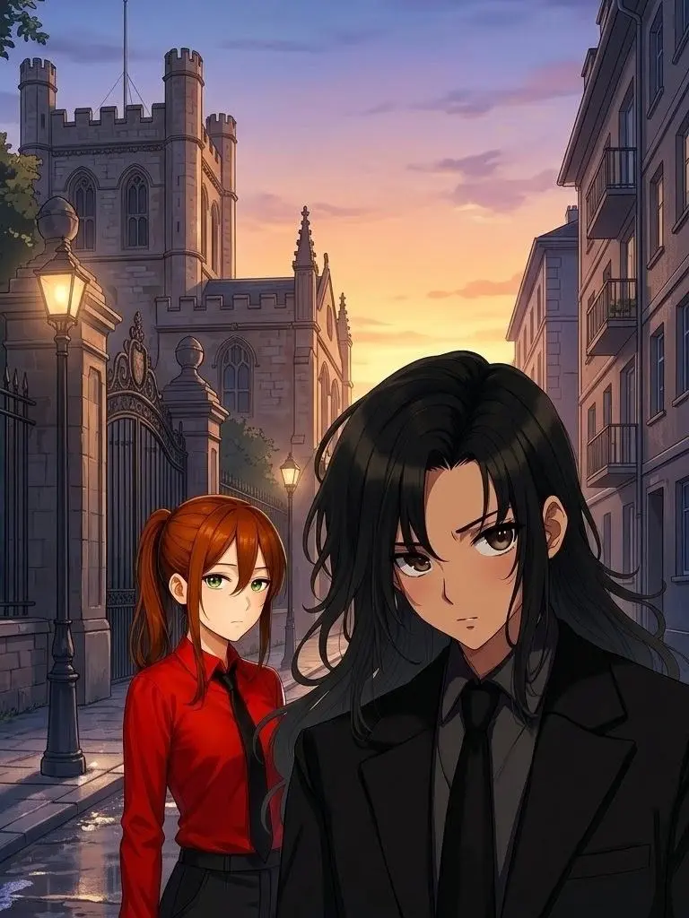PoliteVirus7295의 A dawn to remember.