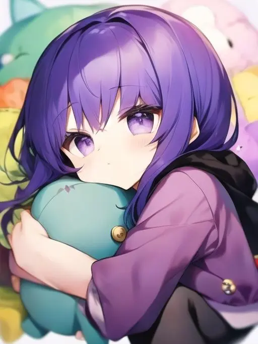 YUON__KMYD의 そのぬいぐるみは危険物