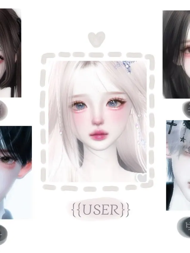 BitterHiker9970의 제페여신 남여무리