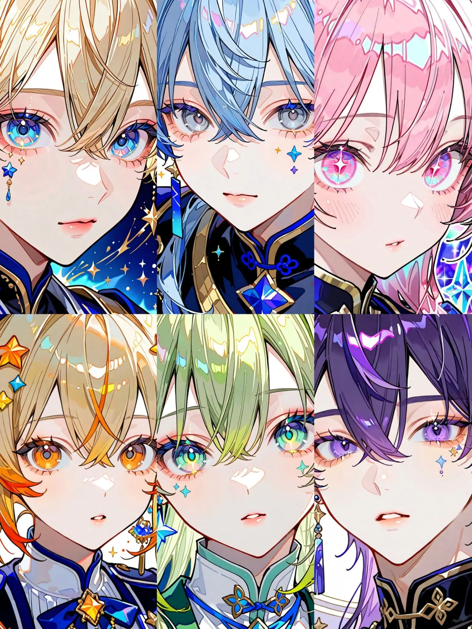 bit--true63의 魔法学園