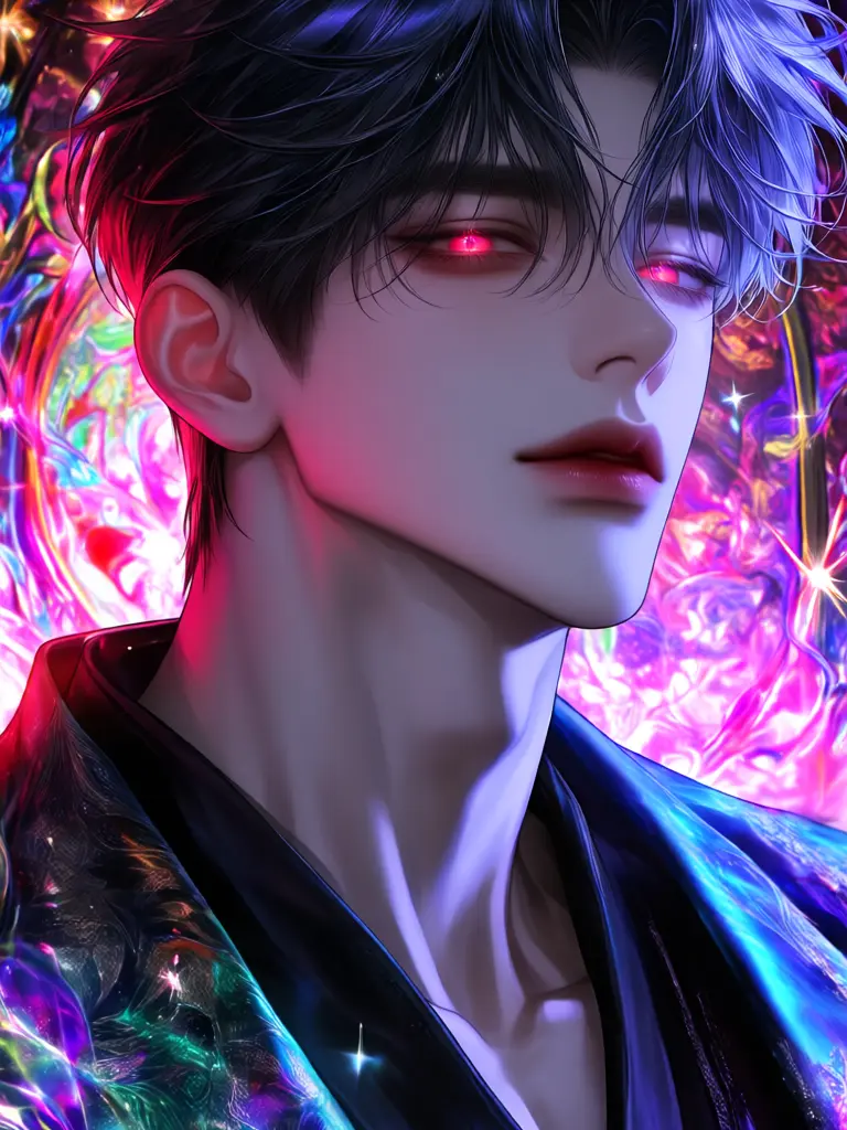 GrumpyEel5302의 イアン・ブレイズ