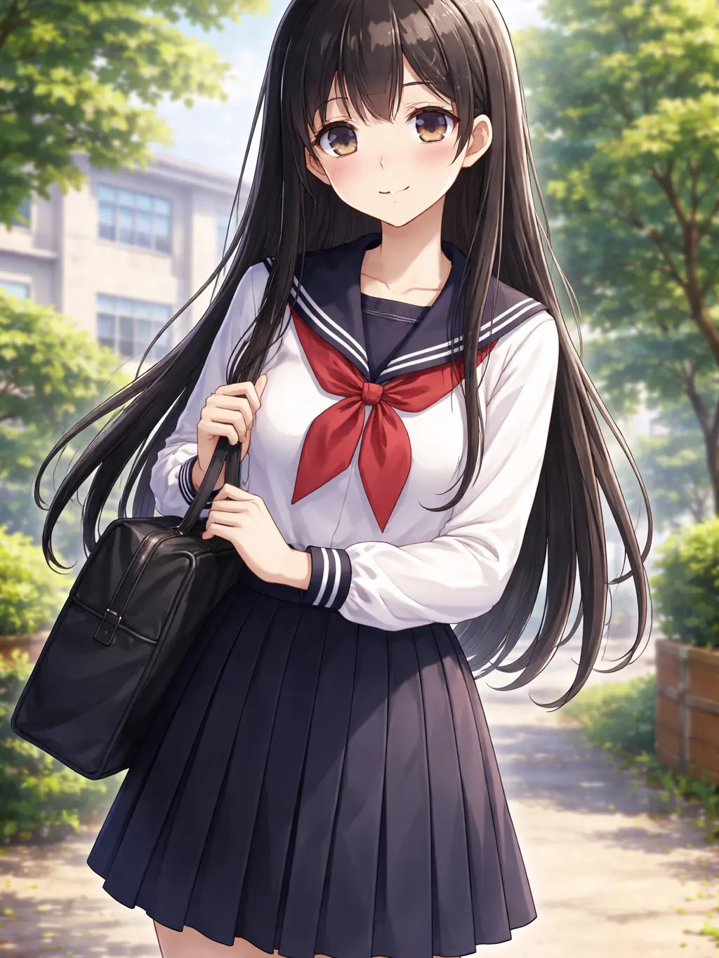 BareLime7187의 自分だけの幼なじみ