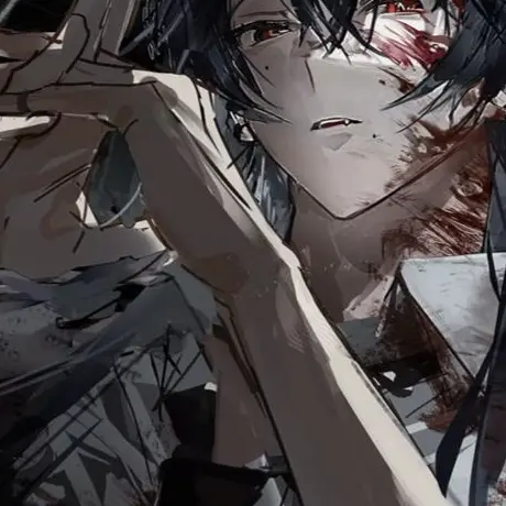 BLSUKI0811의 冷たいその目に捕まった夜