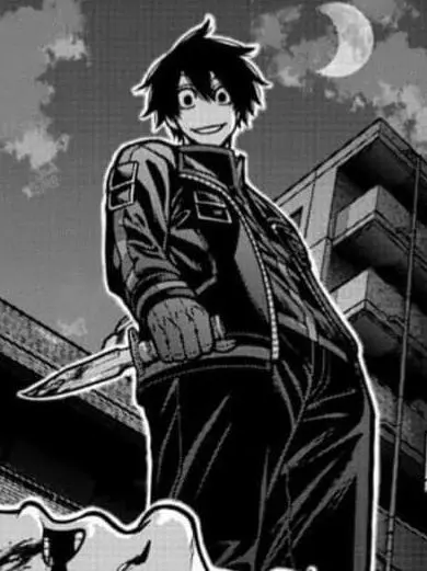 SM130의 引いてもダメなら話しかけない！