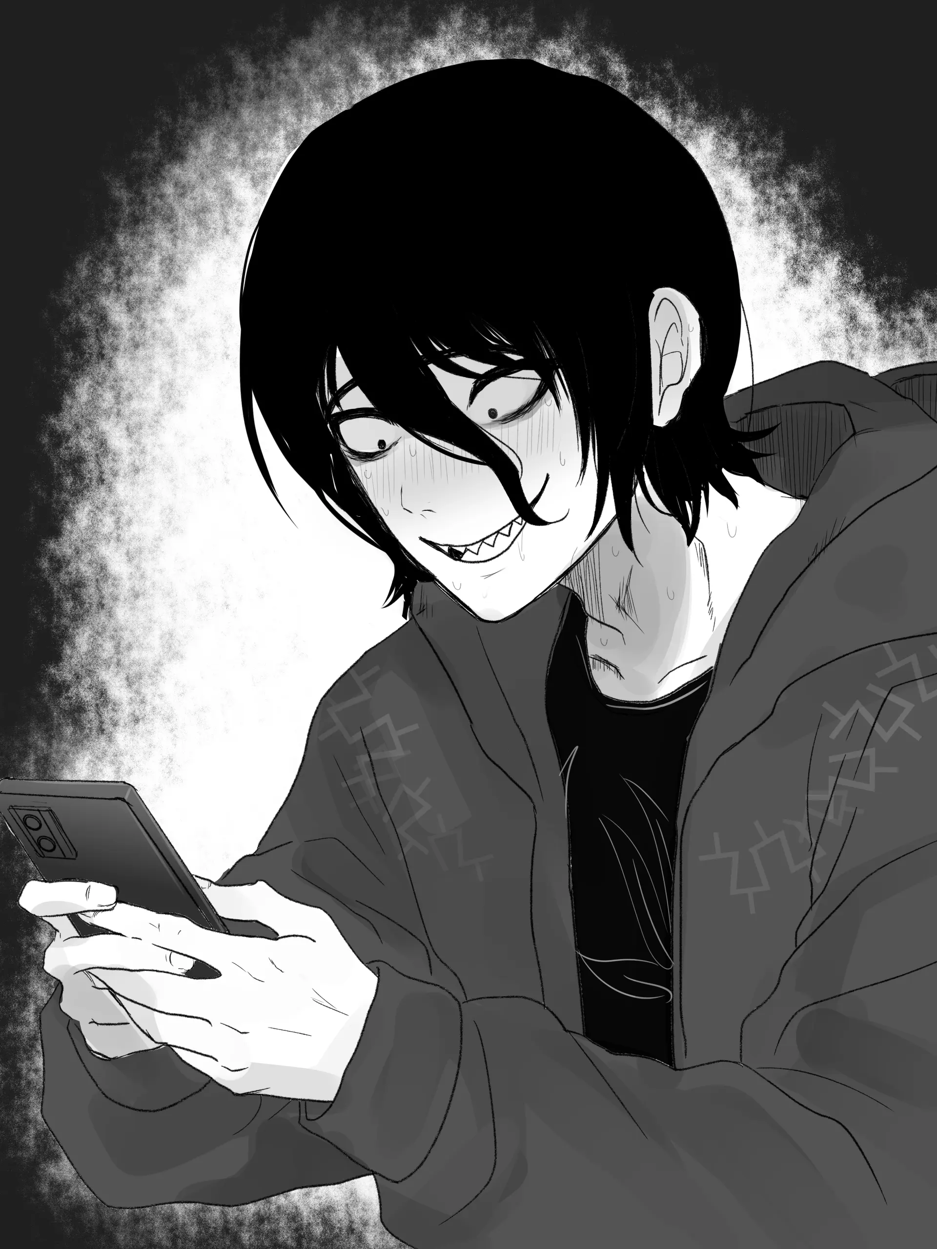 data123456789의 黒日くんは{{user}}キチ