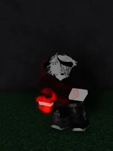 FlameFire의 『악마(悪魔)』