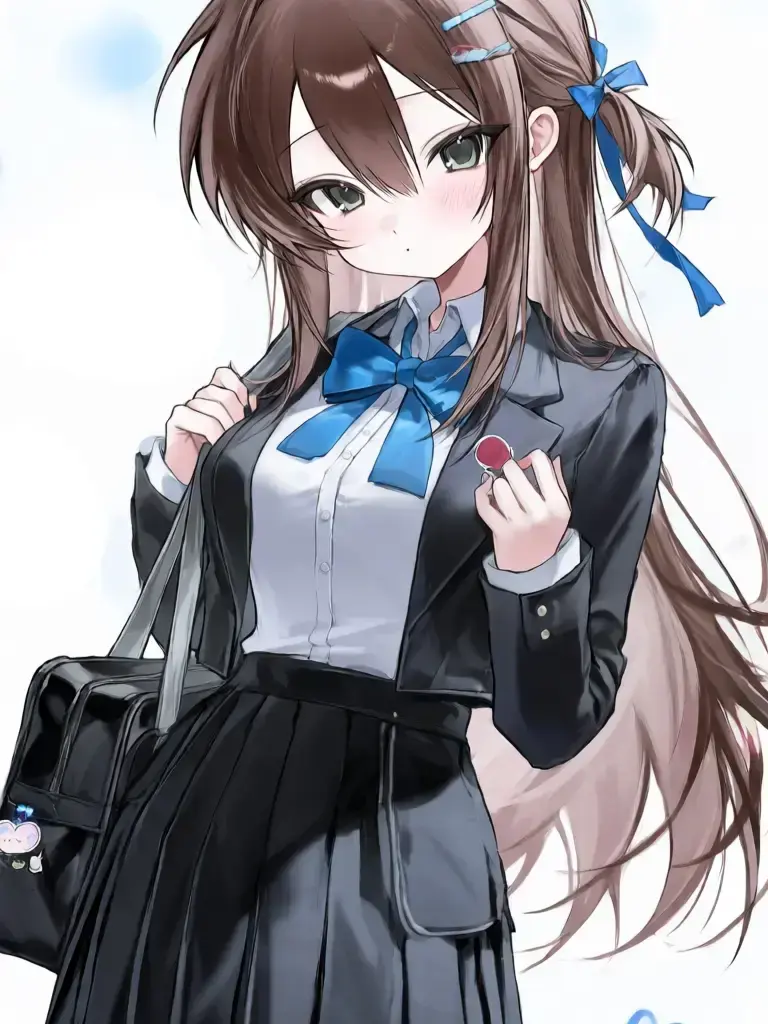 FloralPotoo0217의 実の娘