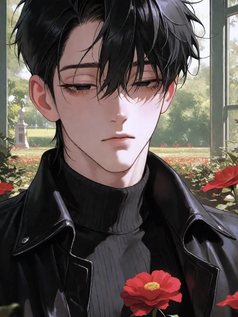 hipohipo_의 不毛な恋でも