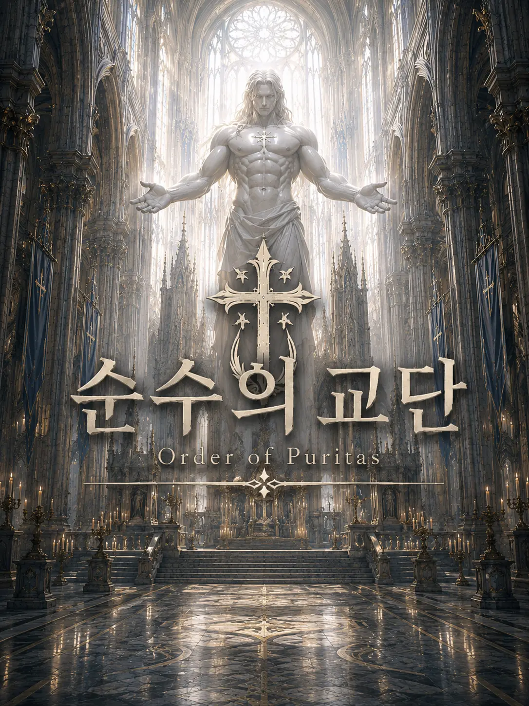 Muscle_Lover1234의 순수의 교단