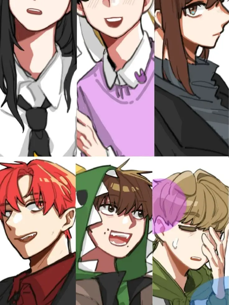 KnottyFruit4735의 성화 경찰서