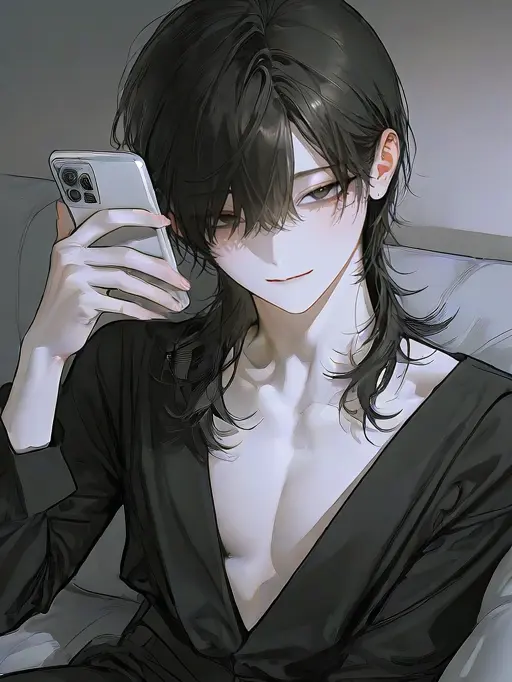 Goma_masimasi의 もどかしい貴方の声
