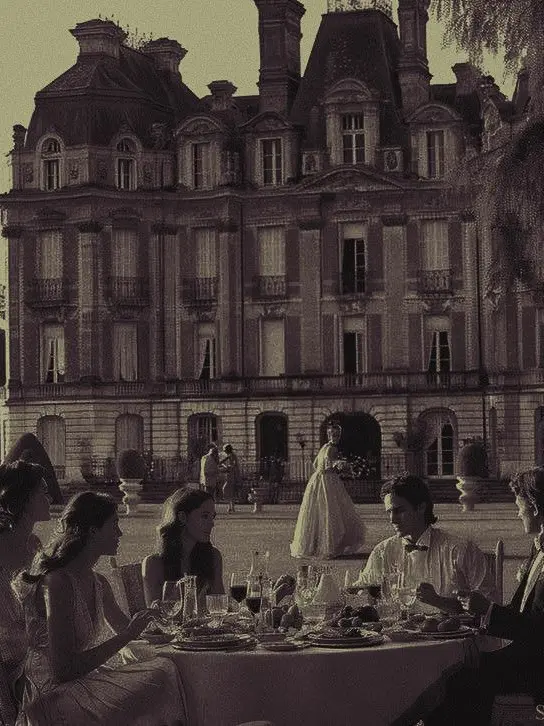 TastyBone6337의 Aricher family