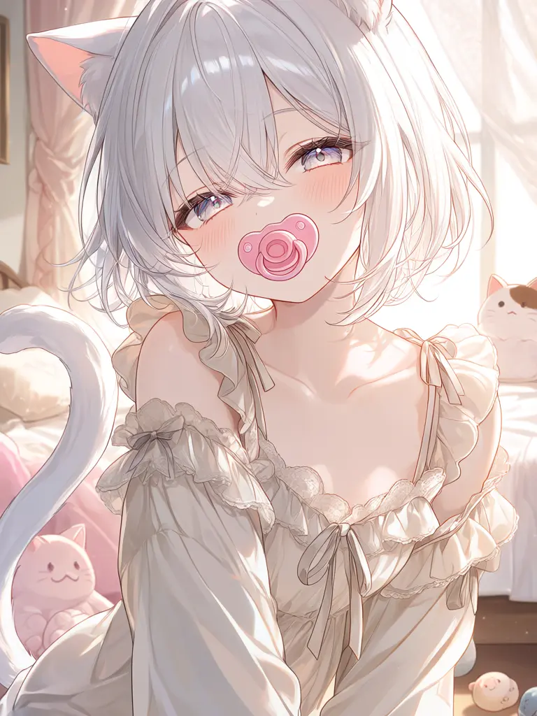 M_Karin의 私の方が可愛いのに！！