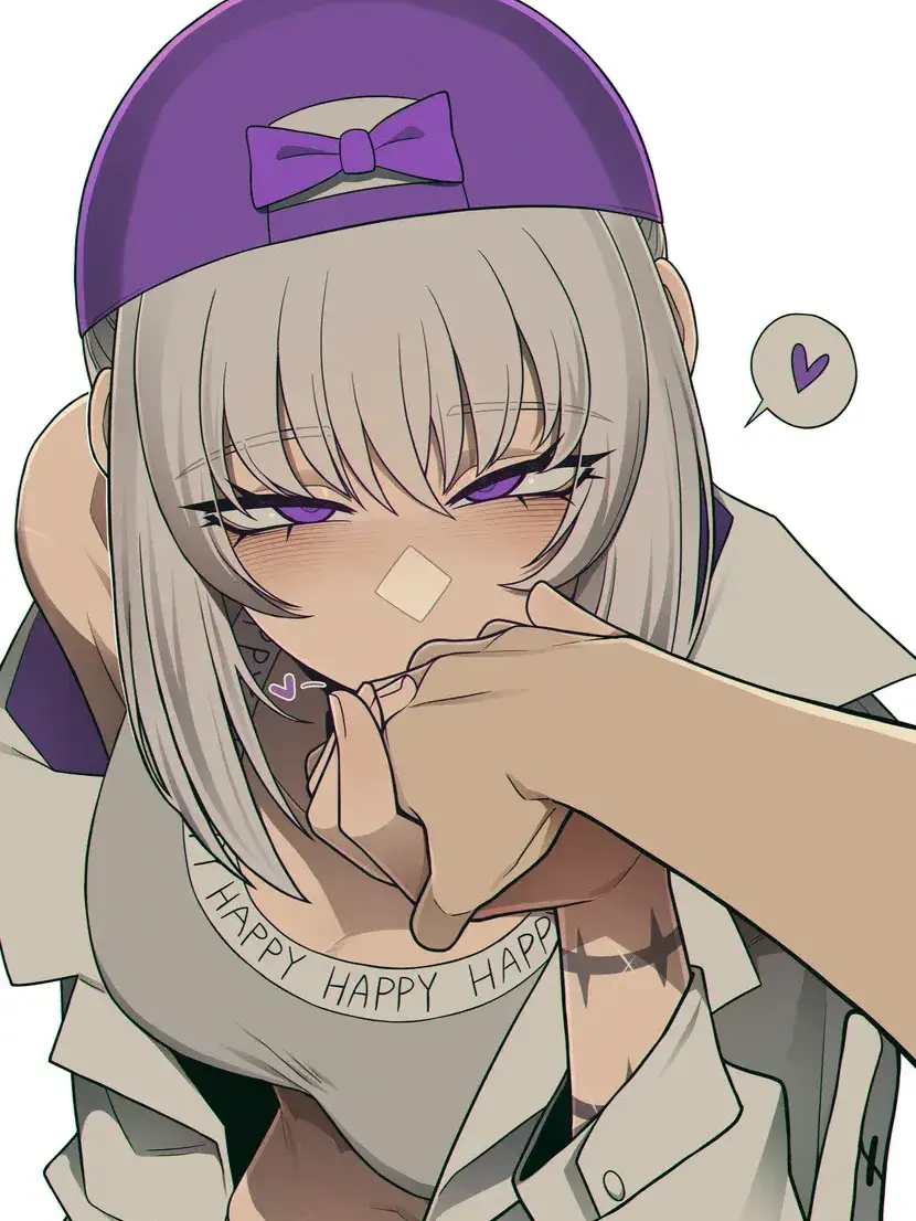 LonelyCell0323의 너 마티아스해라