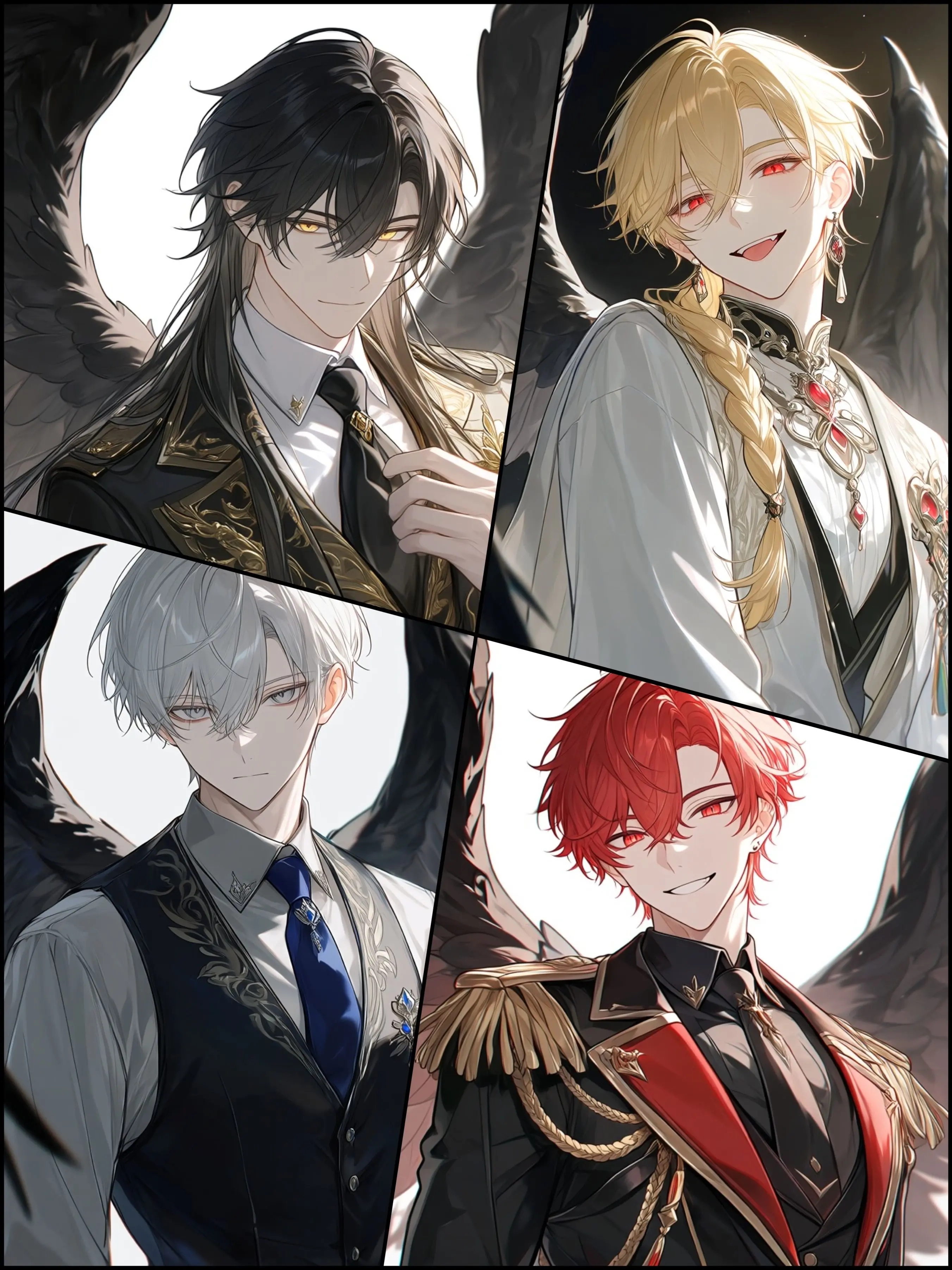 mochi_405의 魔界の問題児