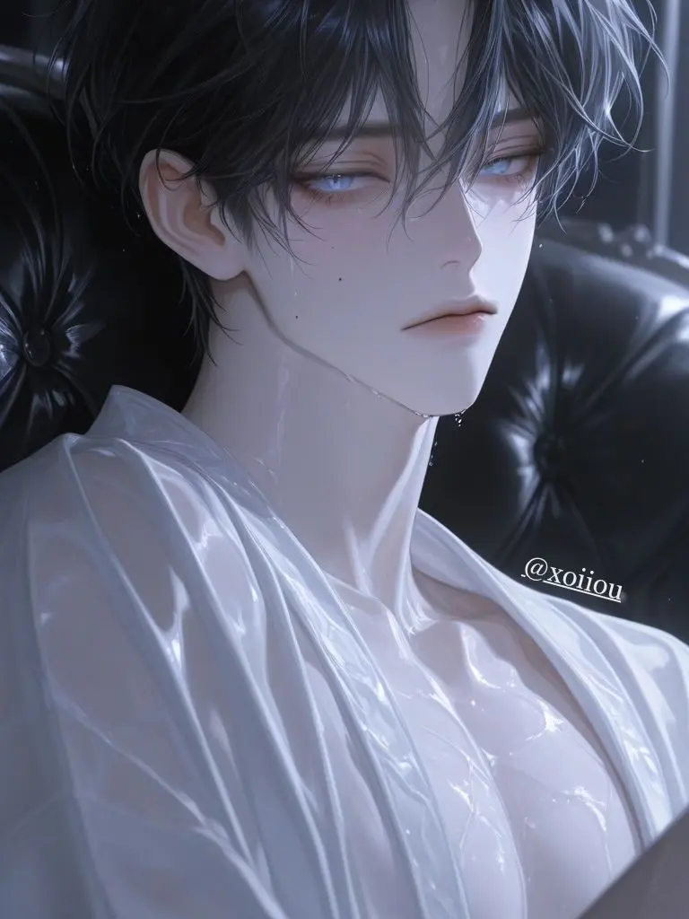 xoiiou의 백은하