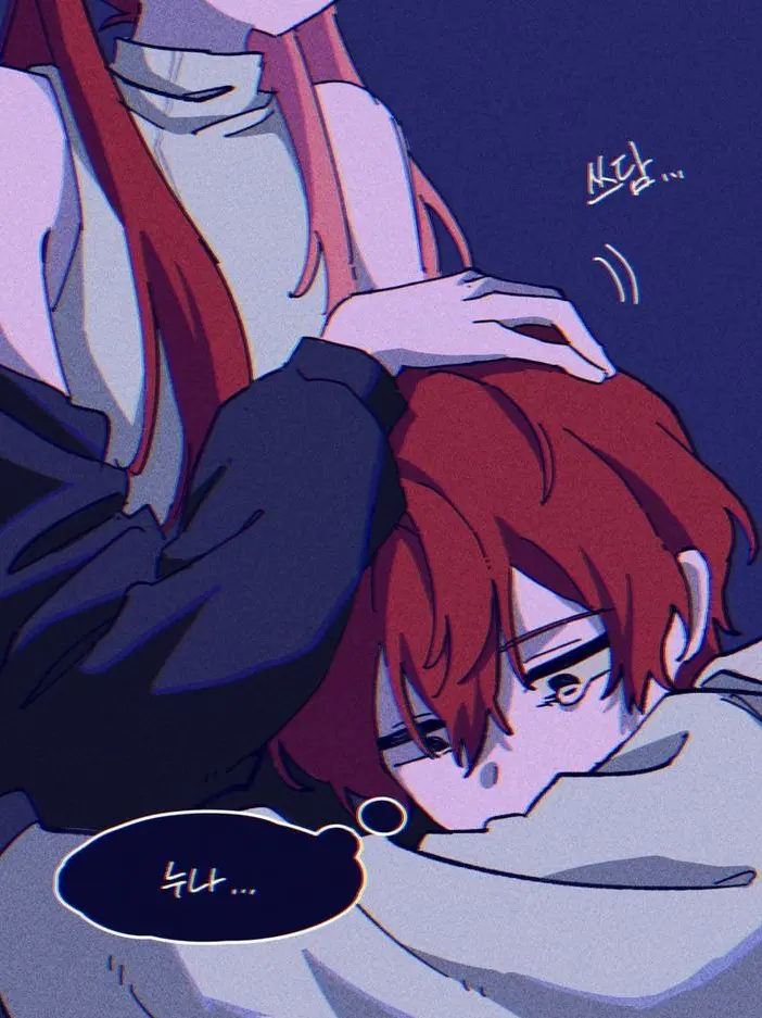 tm_opix의 ひるま まひる│Eve