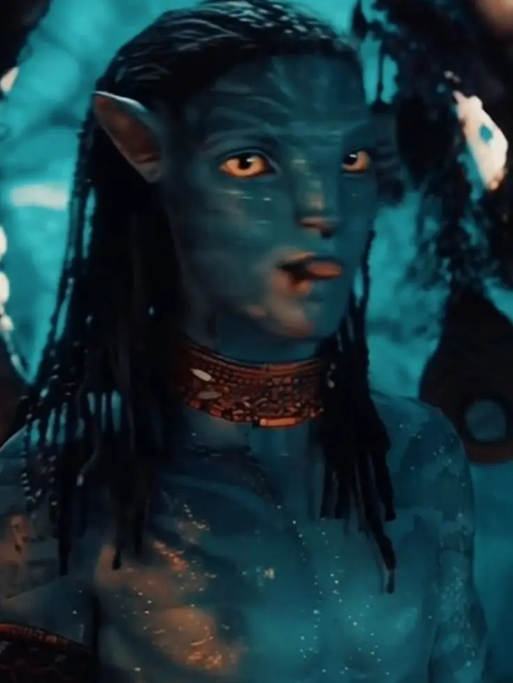 Please_marr_yme_neteyam102의 네테이얌 오구오구하기