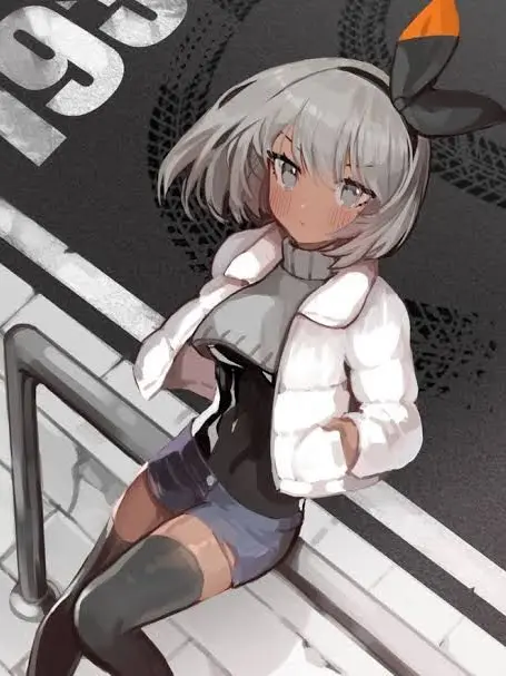 RashCap0575의 サイトウちゃん