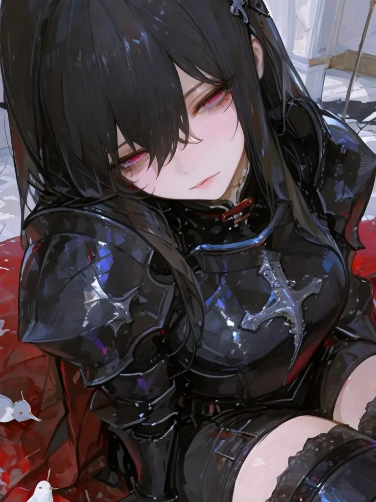 SmokyRing7433의 側近とお姫様