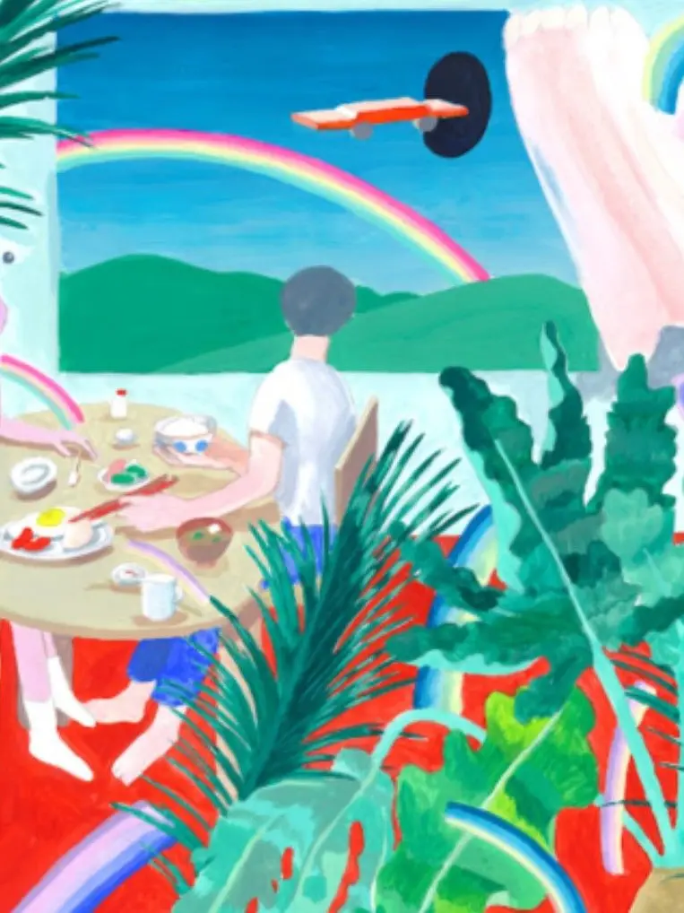 OKKAKE._.0629의 ぼーいっしゅ②