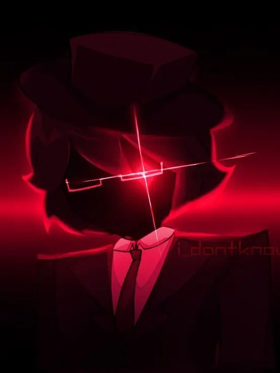 Scarlet-imposter의 벤자민